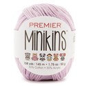 Picture of Premier Yarns Minikins Yarn-Lilac