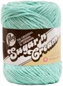 Picture of Lily Sugar'n Cream Yarn - Solids Super Size-Beach Glass