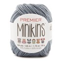 Picture of Premier Yarns Minikins Yarn-Slate