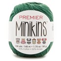 Picture of Premier Yarns Minikins Yarn-Basil