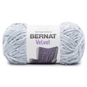Picture of Bernat Velvet Yarn-Softened Blue
