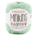 Picture of Premier Yarns Minikins Yarn-Mint