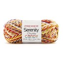 Picture of Premier Yarns Serenity Chunky Candy Yarn-Daisies