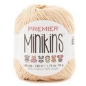 Picture of Premier Yarns Minikins Yarn-Almond