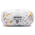 Picture of Bernat Baby Blanket Big Ball Yarn-Mostly Sunny