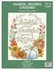 Picture of Imaginating Counted Cross Stitch Kit 8"X9"-Thankful, Grateful & Blessed (14 Count)