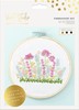 Picture of Violet Studio Embroidery Hoop Kit-