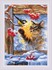 Picture of RIOLIS Counted Cross Stitch Kit 8.25"X11.75"-Meeting At The Window (14 Count)