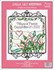 Picture of Imaginating Counted Cross Stitch Kit 8"X11"-Calla Lily Wedding (14 Count)