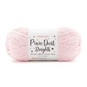 Picture of Premier Yarns Pixie Dust Brights Yarn-Fairy Pink