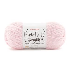 Picture of Premier Yarns Pixie Dust Brights Yarn