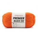 Picture of Premier Yarns Basix DK Yarn-Orange