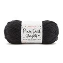 Picture of Premier Yarns Pixie Dust Brights Yarn-Black