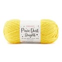 Picture of Premier Yarns Pixie Dust Brights Yarn-Yellow
