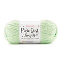 Picture of Premier Yarns Pixie Dust Brights Yarn-Lime Sherbet