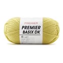Picture of Premier Yarns Basix DK Yarn-Lime