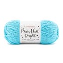 Picture of Premier Yarns Pixie Dust Brights Yarn-Bluebell