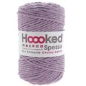 Picture of Hoooked Spesso Chunky Cotton Macrame Yarn-Orchid