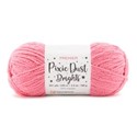 Picture of Premier Yarns Pixie Dust Brights Yarn-Pink Punch
