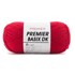 Picture of Premier Yarns Basix DK Yarn-Cherry Red
