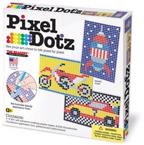 Picture of The Beadery Pixel Dotz
