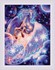 Picture of RIOLIS Counted Cross Stitch Kit 11.75"X15.75"-Pegasus Constellation (14 Count)