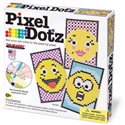 Picture of The Beadery Pixel Dotz-Emoji