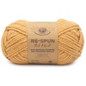 Picture of Lion Brand Re-Spun Thick & Quick Yarn-Squash