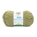 Picture of Lion Brand Basic Stitch Antimicrobial Thick & Quick Yarn-Olive Branch