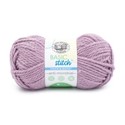 Picture of Lion Brand Basic Stitch Antimicrobial Thick & Quick Yarn-Lilac