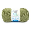 Picture of Lion Brand Basic Stitch Antimicrobial Yarn-Olive Branch