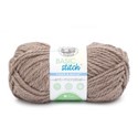 Picture of Lion Brand Basic Stitch Antimicrobial Thick & Quick Yarn-Hazelwood