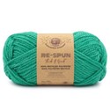Picture of Lion Brand Re-Spun Thick & Quick Yarn-Jade
