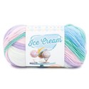 Picture of Lion Brand Ice Cream Yarn-Love Potion
