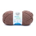 Picture of Lion Brand Basic Stitch Antimicrobial Yarn-Clay