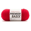 Picture of Premier Basix Yarn-Cherry Red