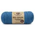 Picture of Lion Brand Re-Spun Bonus Bundle Yarn-Aegean