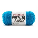 Picture of Premier Basix Yarn-Bright Blue