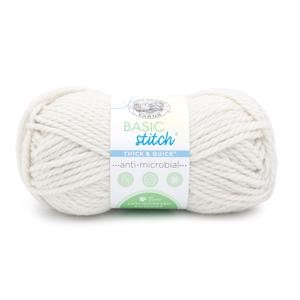 Picture of Lion Brand Basic Stitch Antimicrobial Thick & Quick Yarn-Vintage