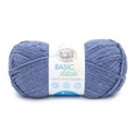 Picture of Lion Brand Basic Stitch Antimicrobial Yarn-Bluestone