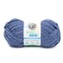 Picture of Lion Brand Basic Stitch Antimicrobial Thick & Quick Yarn-Bluestone