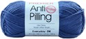 Picture of Premier Yarns Anti-Pilling Everyday DK Solids Yarn-Blueberry