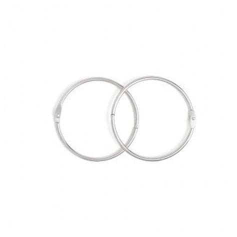 Craft Metal Rings 2.5 set of 2