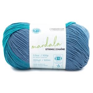 Picture of Lion Brand Mandala String Yarn-Tune