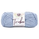 Picture of Lion Brand Truboo Yarn-Breeze