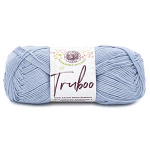 Lion Brand Truboo Yarn-Breeze