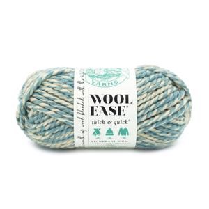 Picture of Lion Brand Wool-Ease Thick & Quick Yarn-Rapids