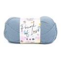 Picture of Lion Brand Pound Of Love Yarn-Cadet