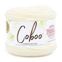 Picture of Lion Brand Coboo Yarn-Vanilla Blossom