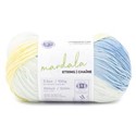 Picture of Lion Brand Mandala String Yarn-Mixtape